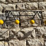 Vintage Coat Racks from the 70s