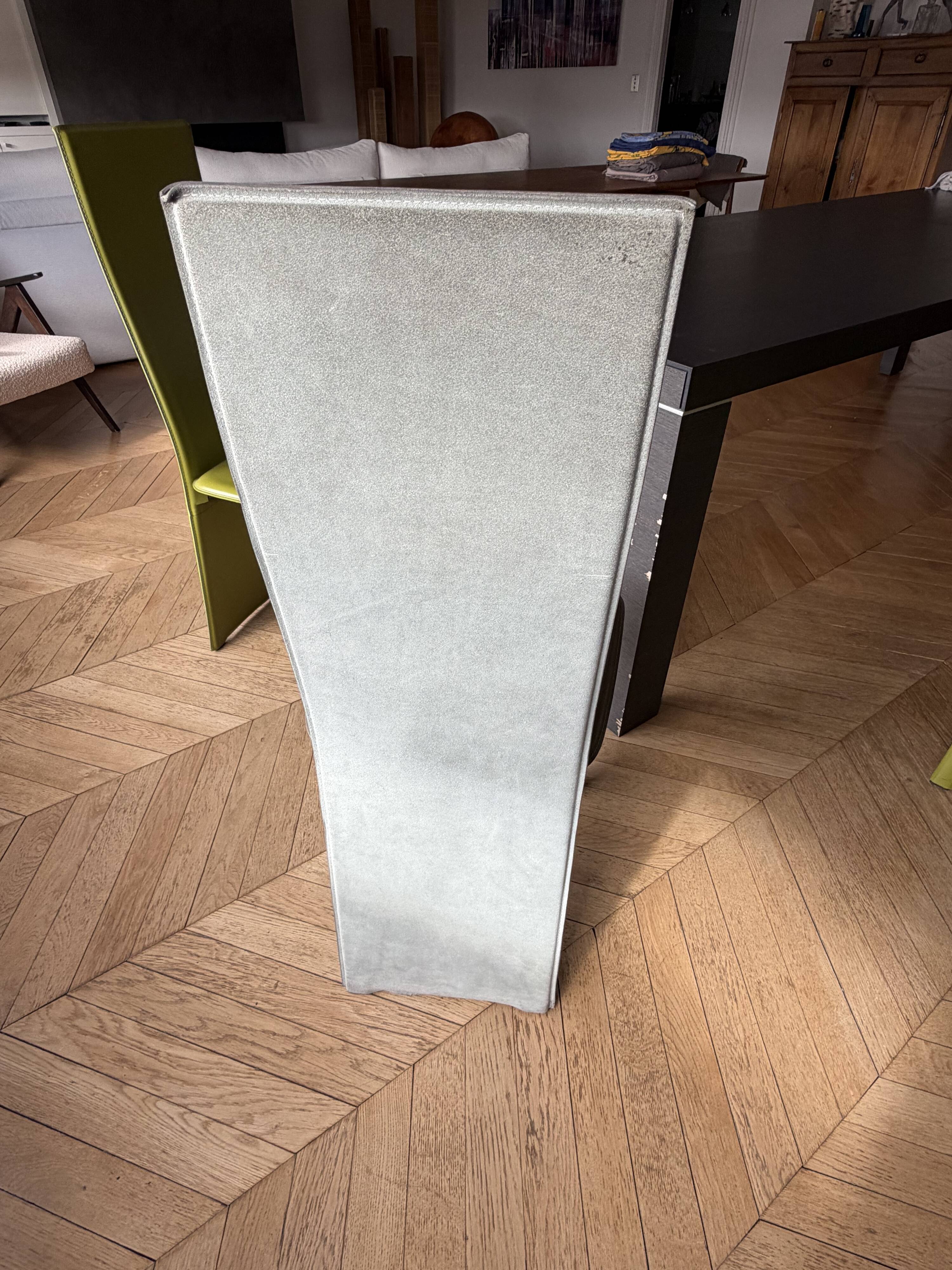Chaise de Salle à Manger