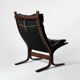 Siesta armchair by Ingmar Relling for Westnofa, Norway, 1960s
