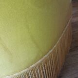 Fauteuil crapaud