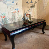 Asian vintage coffee table