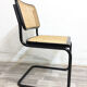 Chaise « Cesca » par Marcel Breuer 1980