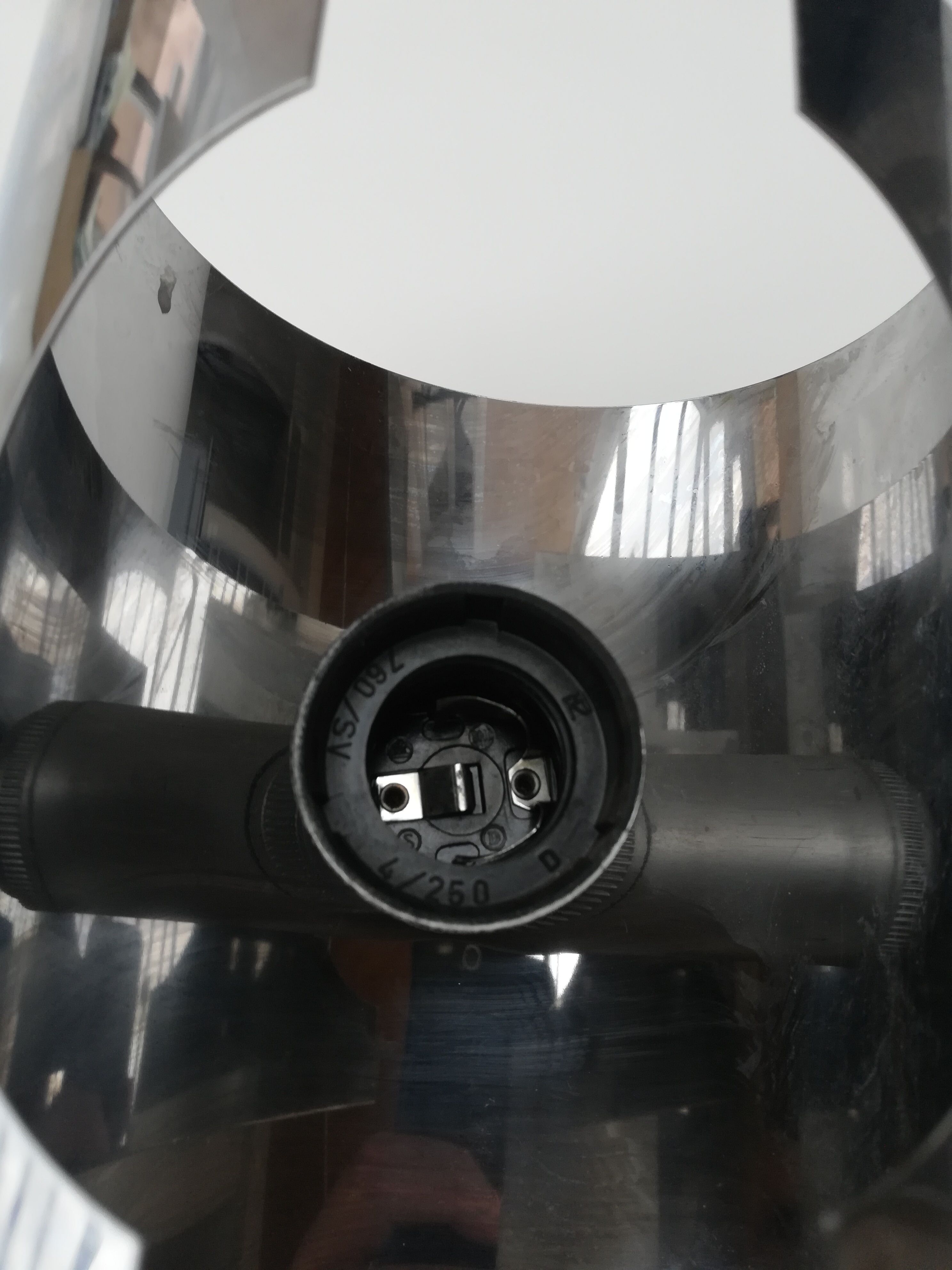 Pair of wall light 70