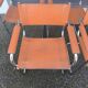 Cantilever chairs spirit Matteo Grassi