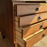 Commode CM24 par Franco Albini