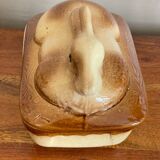 Terrine lapin