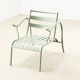 Jasper Morrison Early Thinking Man's Chair for Cappellini 1988
