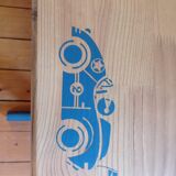 School desk