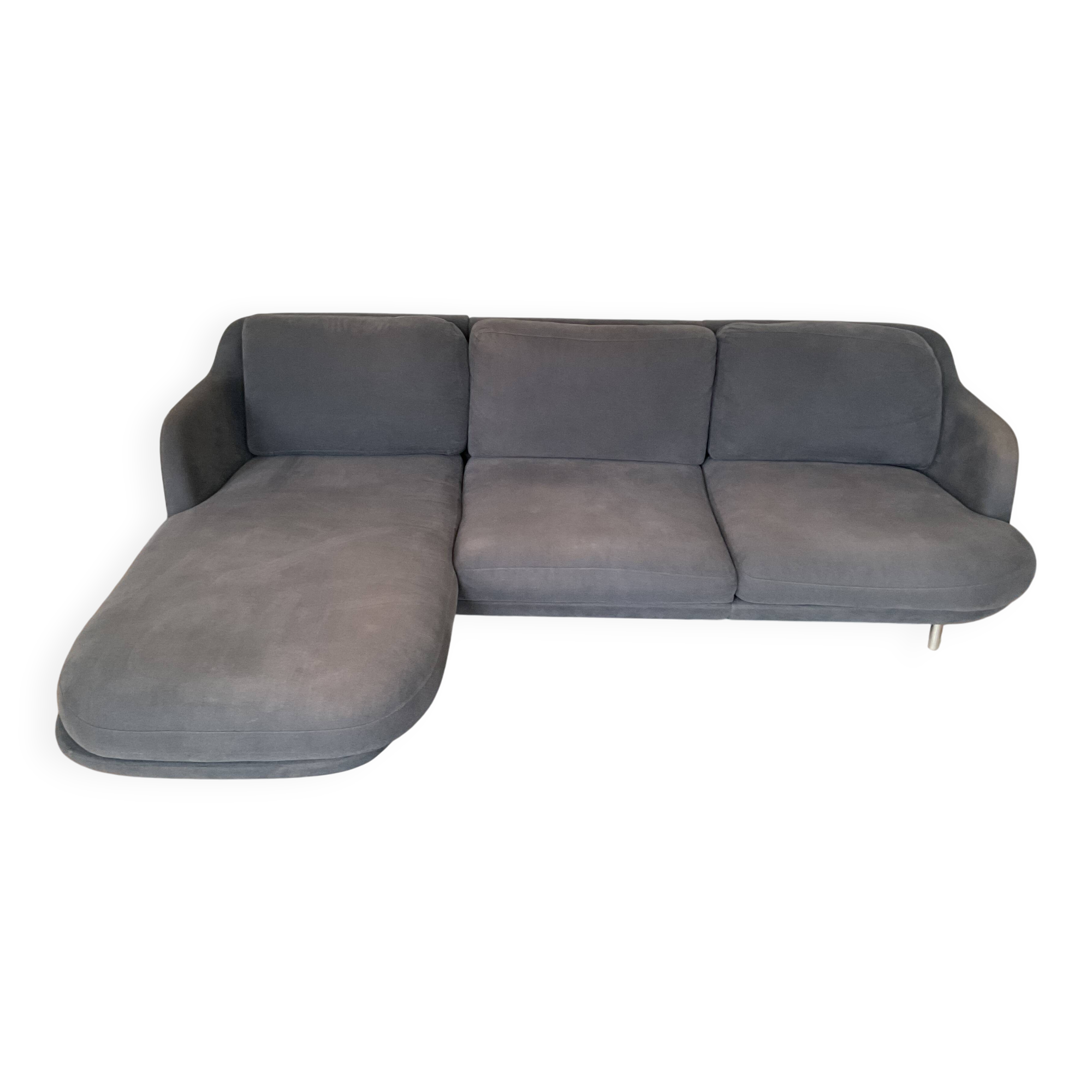 Lune Fritz Hansen sofa
