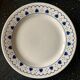 Oxford dessert plates Made in Brazil