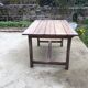 Table de ferme