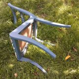 Relookee wooden chair