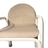 Orsay Armchair By Gae Aulenti & Knoll
