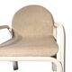 Orsay Armchair By Gae Aulenti & Knoll