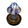Lamp vintage Murano Mushroom
