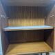 Teak storage furniture Meubelen Kempkes – Netherlands 1960s