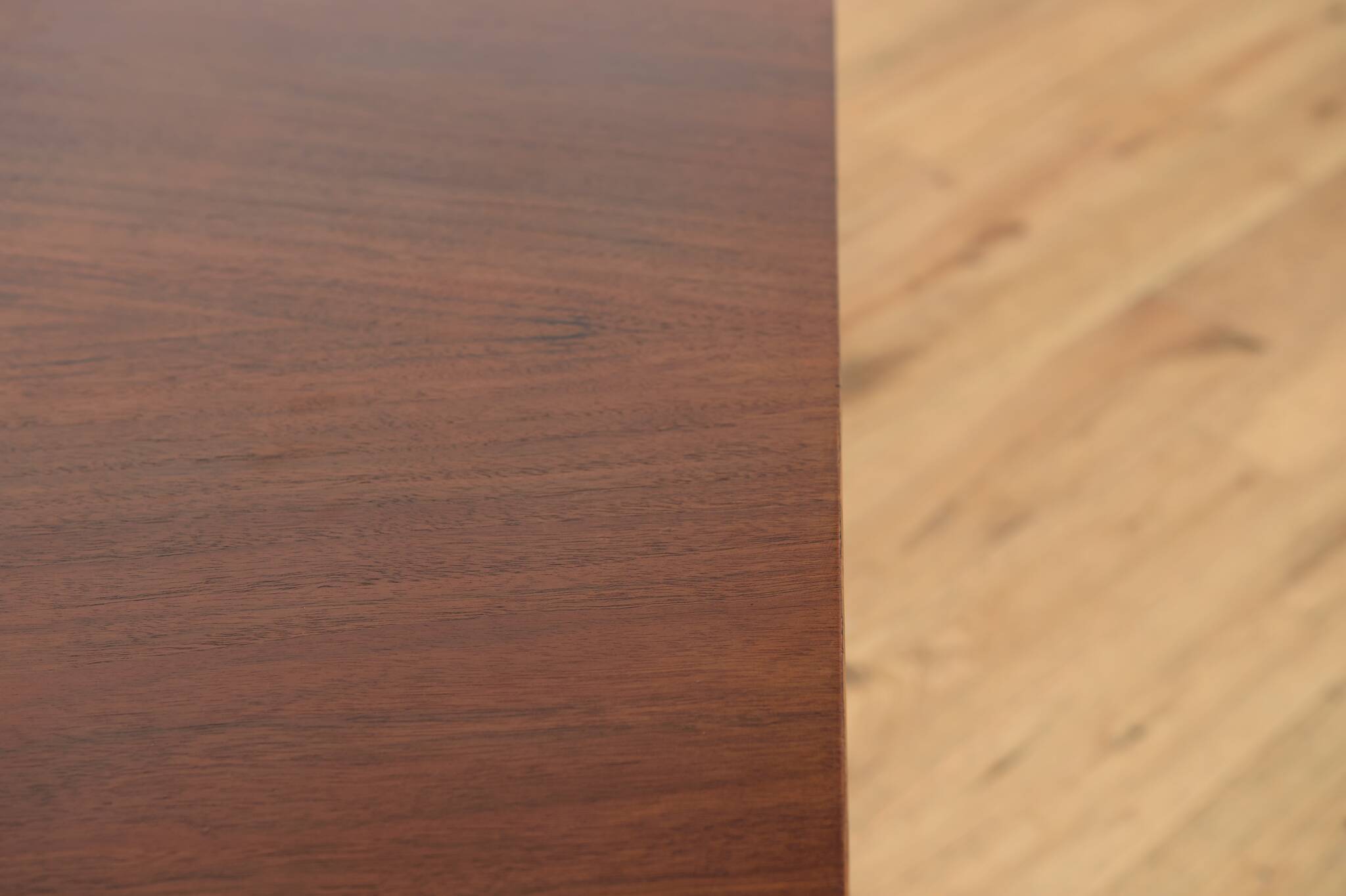 Vintage H-259 Coffee Table by Jindřich Halabala for UP Závody, 1950s