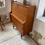 Secretary Samcom teck 1960