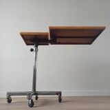 Vintage serving table, 50s