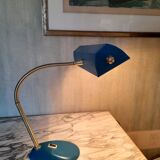 Desk lamp 60s
