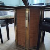 OCTAGONAL DINING TABLE ROMEO REGA*