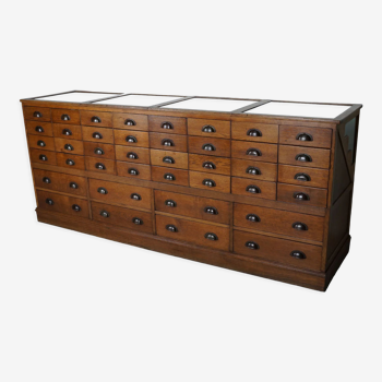Comptoir vitrine, circa 1920/30s