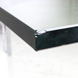 Barcelona Coffee Table by Mies van der Rohe 70s