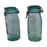 Jars old 1 liter