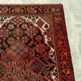 Tapis ancien Malayer 206x142 impeccable