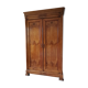 Old wardrobe