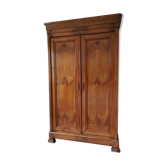 Old wardrobe