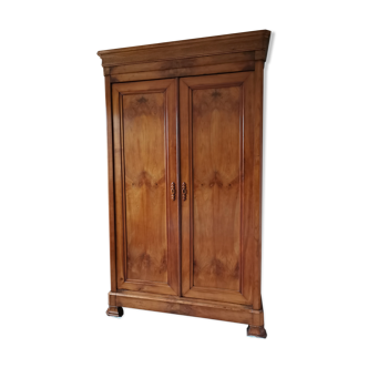 Old wardrobe
