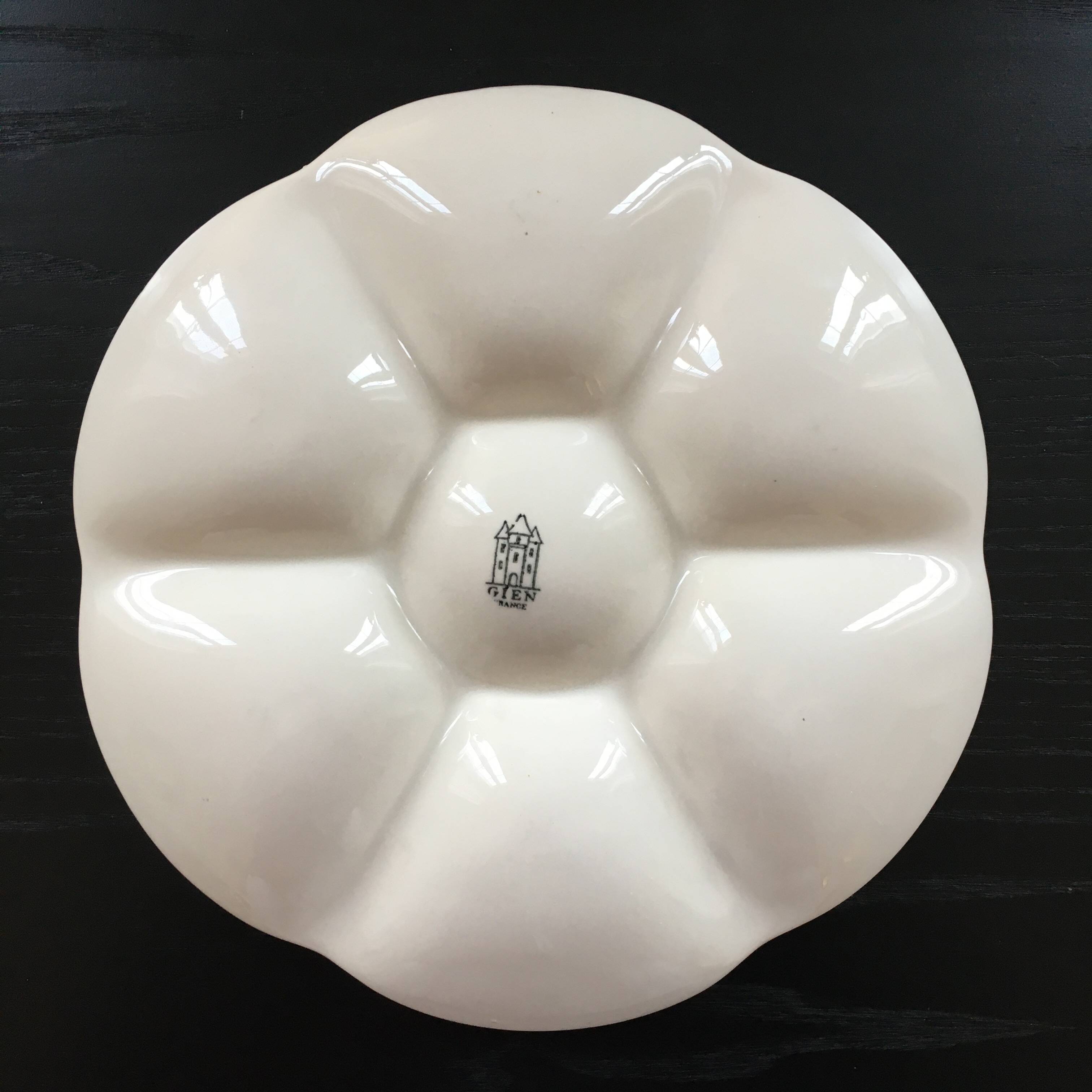 Gien Serving Dish