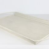 Tray by Mathieu Matégot model Chambord 1950