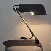 Pala Lamp Model 490 – Danilo & Corrado Aroldi for Luci, Italy, 1970