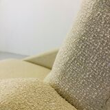 An armchair by Gérard Guermonprez