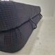 Anfibio 3-Seater Sofa Bed by Alessandro Becchi for Giovannetti, 1970's