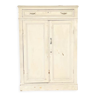 Old parisian buffet high
