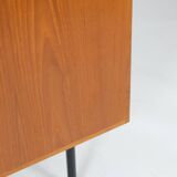 Danish Teak Kommode Sideboard Omann Jun MidCentury 60er Vintage