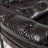 Arne Norell for Arne Norell AB, Sofa, year 1970
