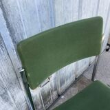 Vintage chair from the 50s