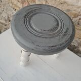 Tripod tabouret