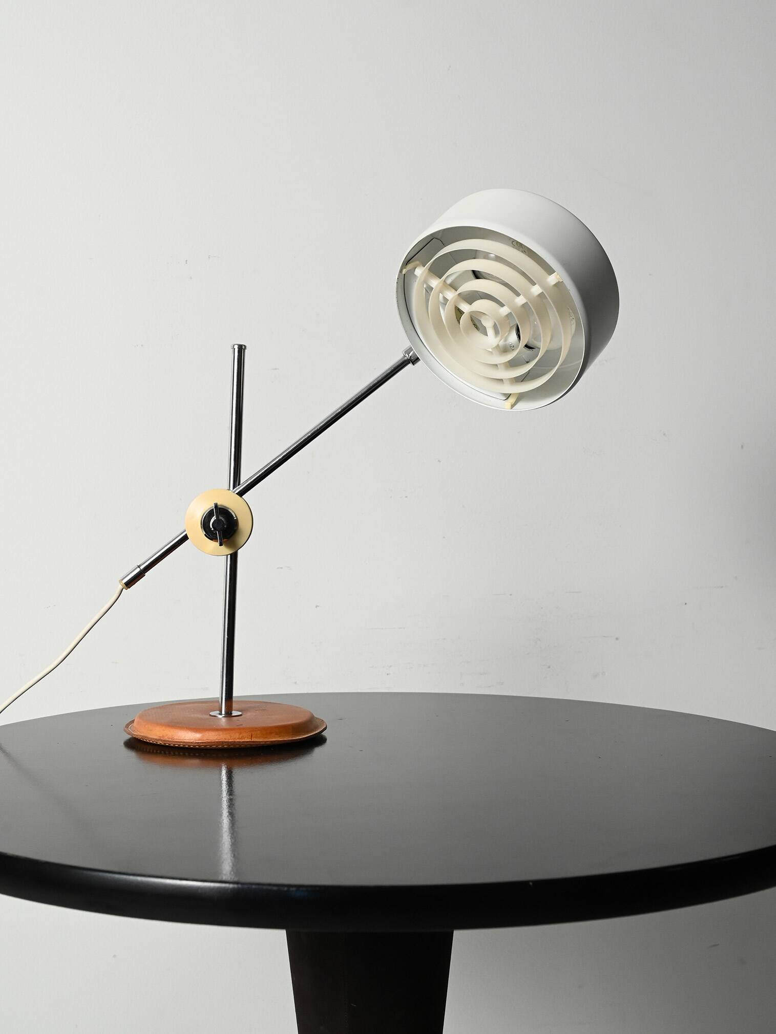 “Simris” table lamp by Anders Pehrson for Ateljé Lyktan