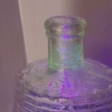 Legras bottle for the Ets Blanchard & Cie form barrel for universal exhibition of Paris 1878