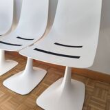 Roche Bobois Arum Chairs