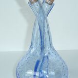 Biot glass winemaking oil