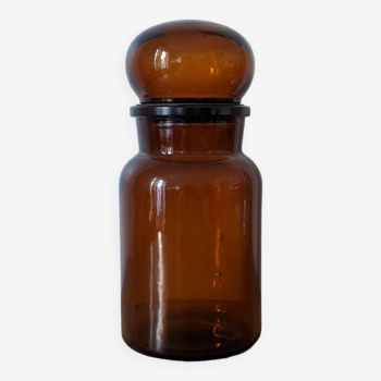 Apothecary bottle