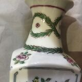 Ancient porcelain vase