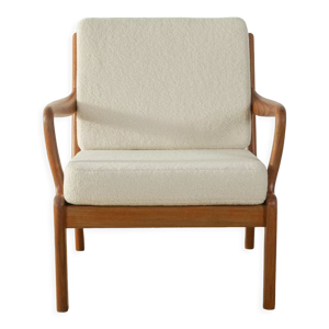 Fauteuil des années - olsen