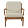 1960s Armchair, L. Olsen & Søn